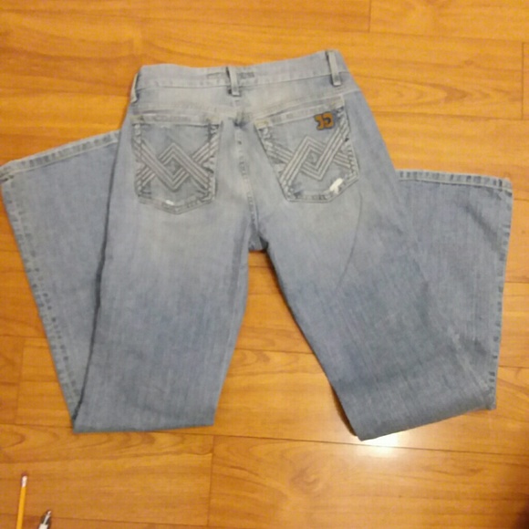 Joe's Jeans Provocateur In Lee - Picture 2 of 5