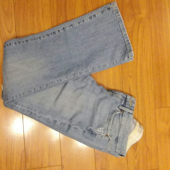 Joe's Jeans Provocateur In Lee - Picture 5 of 5