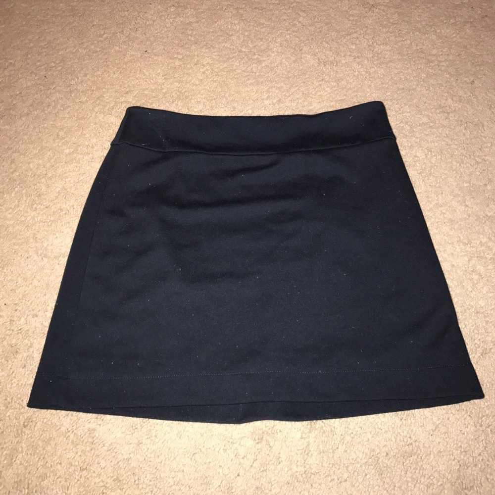 Banana Republic Mini Skirt