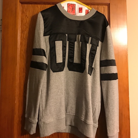 Aiko ruxandra sweatshirt - Picture 1 of 4