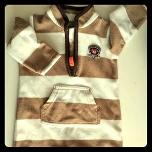 Footless Fleece Onsie (23)