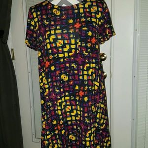 Lularoe Carly