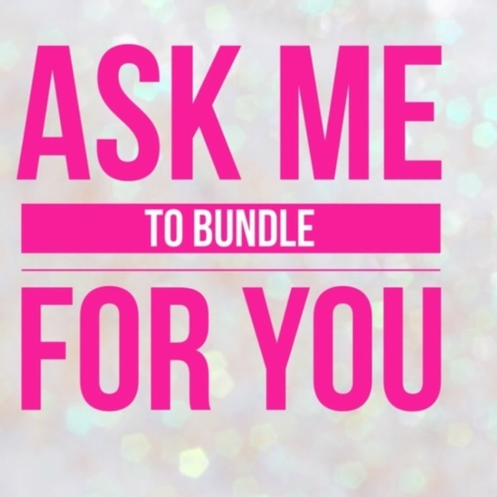 Will work with you the best I can