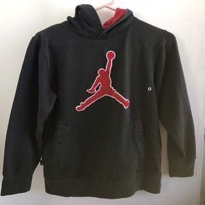 Jordan boys hoodie