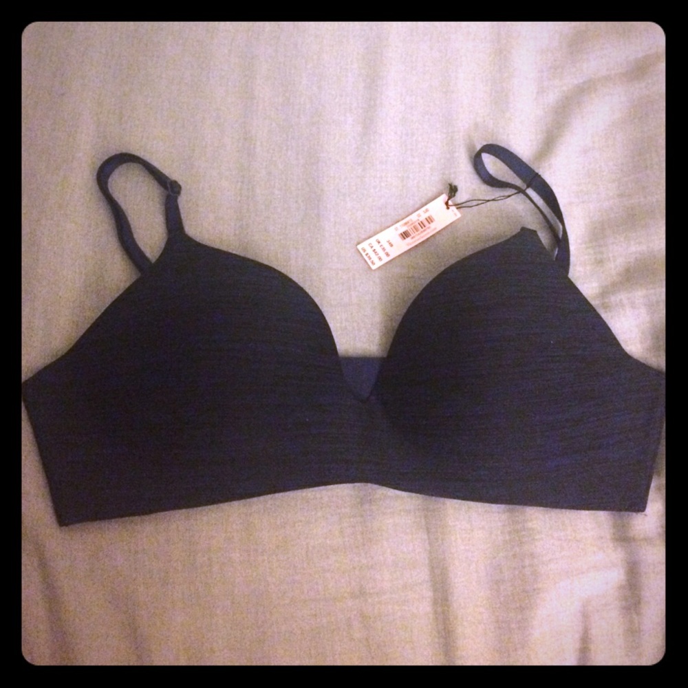 Victoria's Secret bra