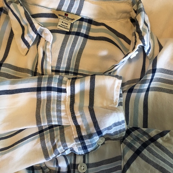 K E E P I N G // LAZULITE flannel - Picture 4 of 4