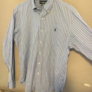 Dress shirt