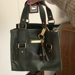 Juicy Couture bag
