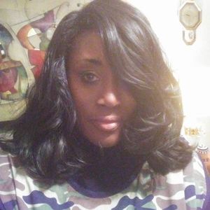 Meet your Posher, Lutasha