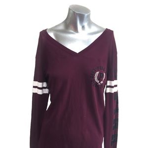 ~PINK~ Long Sleeve Shirt