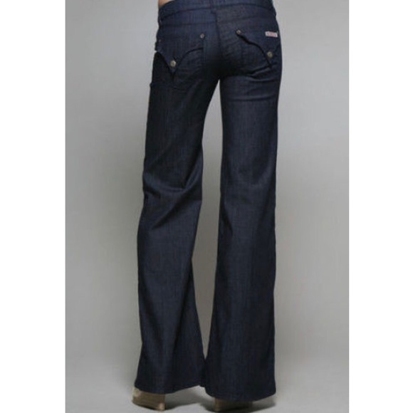 hudson trouser jeans