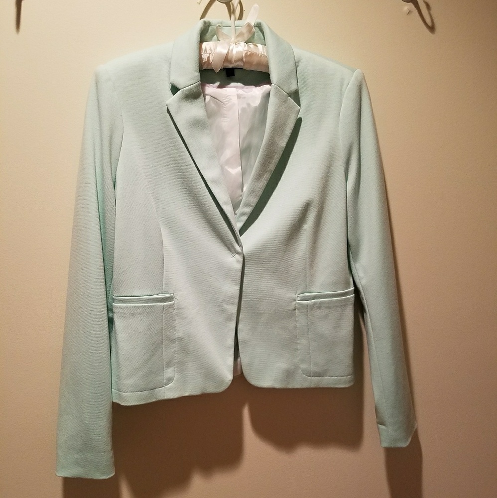 Topshop Blazer
