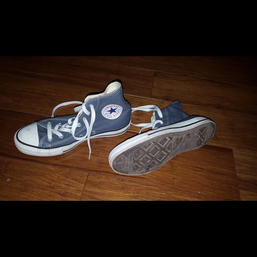 Converse