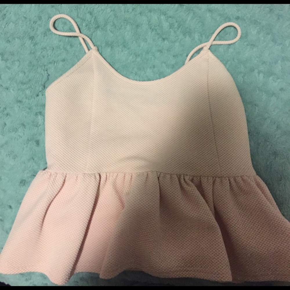 Tobi top