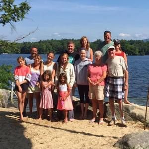 Meet your Posher, Maxine