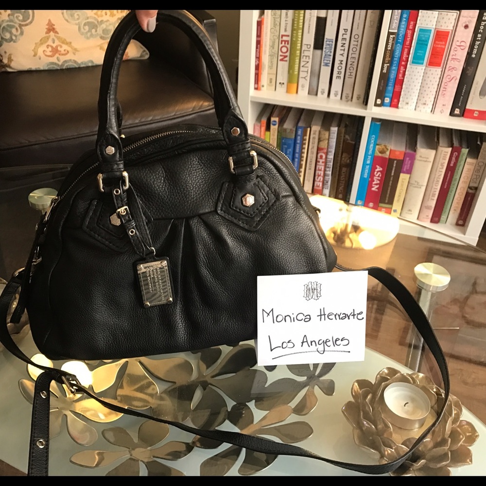 Marc Jacobs handbag