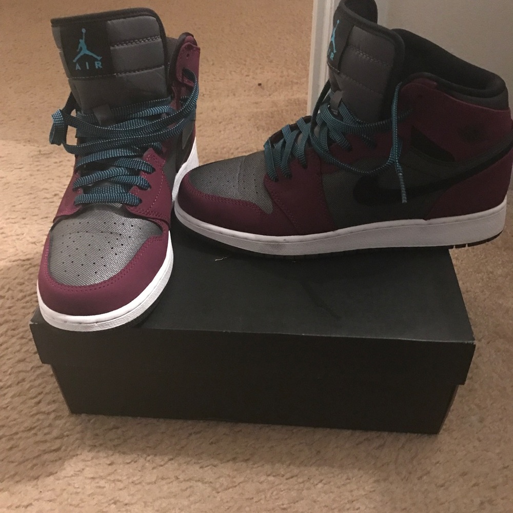 Air Jordan 1 Retro High GG