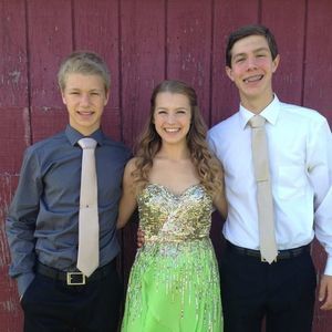 Meet your Posher, Hub