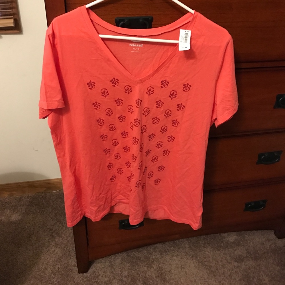 Nice top
