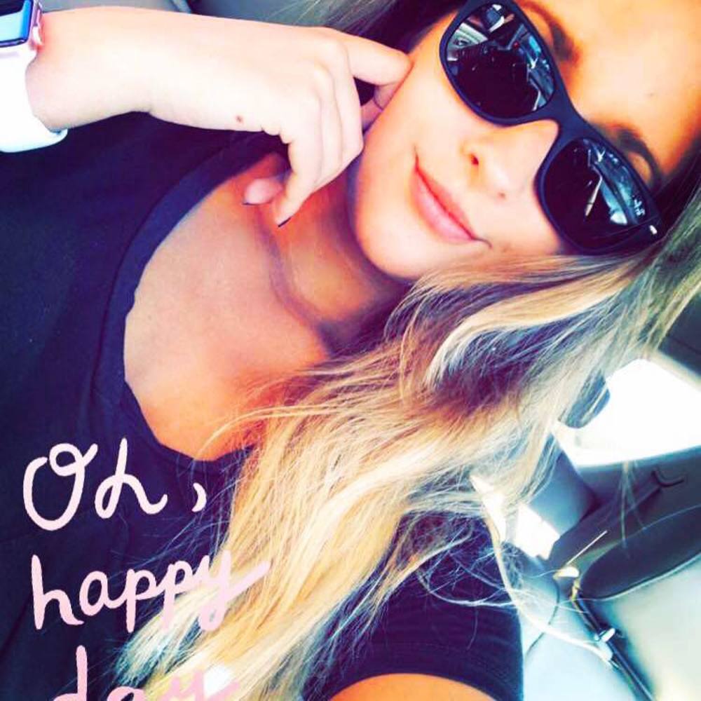 Meet your Posher, Anna