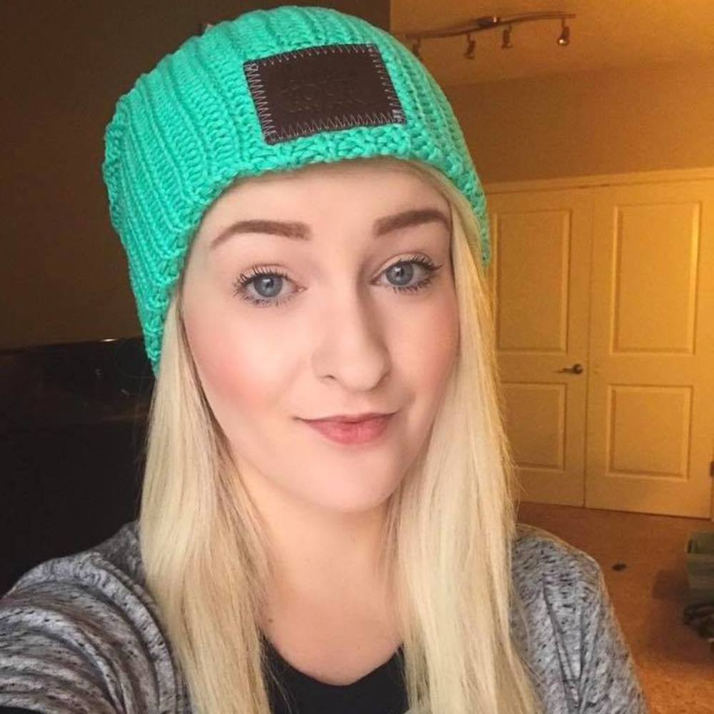 Meet your Posher, Sarah