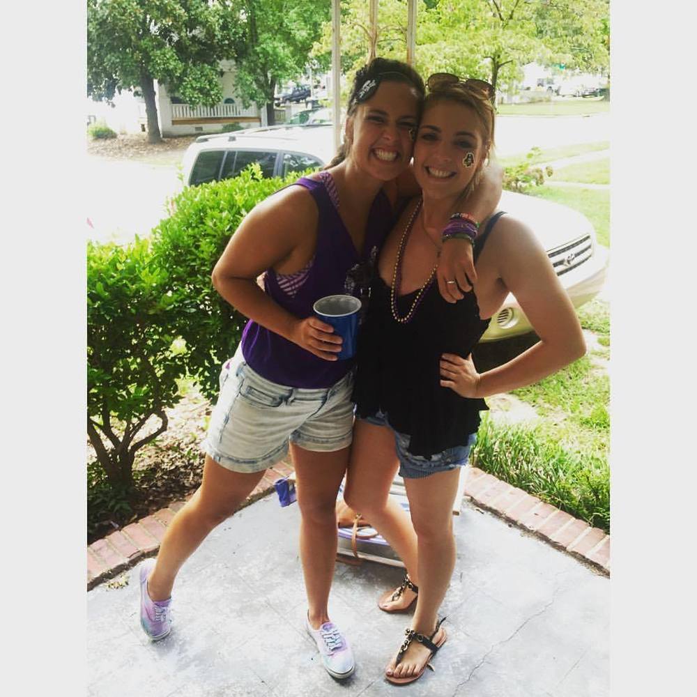 Meet your Posher, Colleen