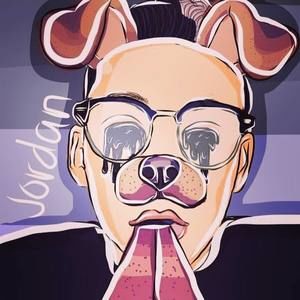 Meet your Posher, Jørdån