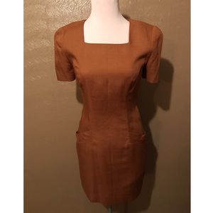 Vintage, Mini Dress Vintage, Mini Dress