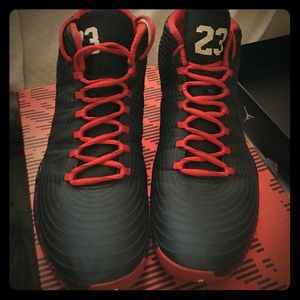 Air Jordan XX9
