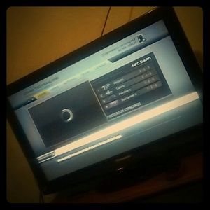 Panasonic Flat Screen TV