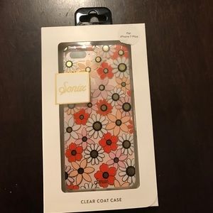 Sonix Carnation IPhone 7 Plus Phone Case