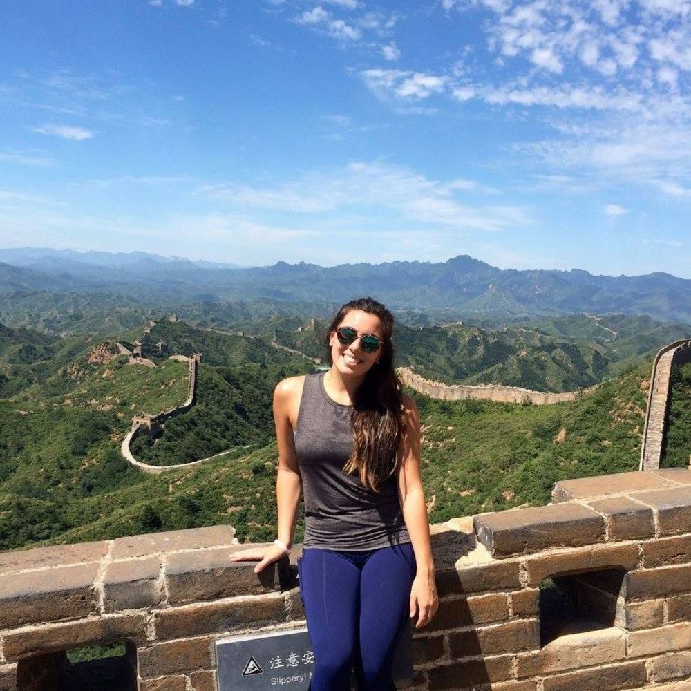 Meet your Posher, Taran