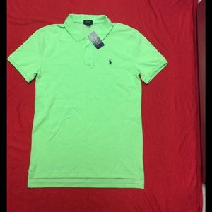Boy's Ralph Lauren Polo Shirt