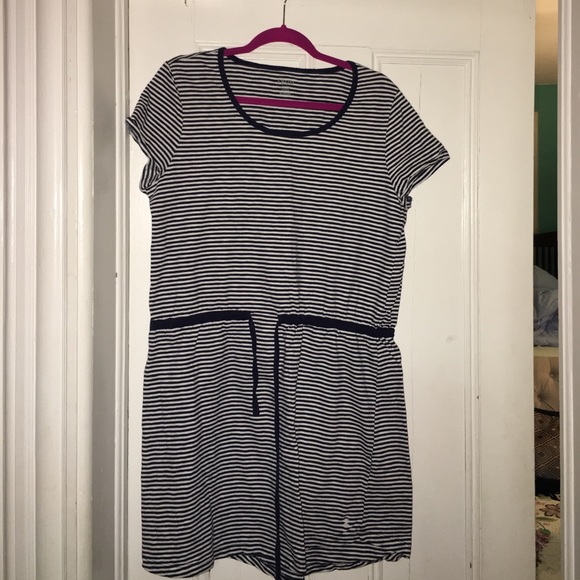 Izod Dresses & Skirts - Tshirt dress