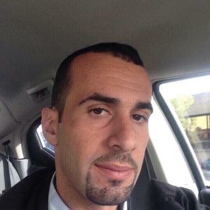 Meet your Posher, Aiman