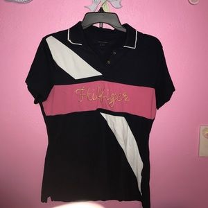 Tommy Hilfiger Polo Shirt