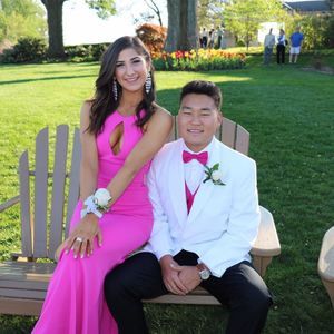 Meet your Posher, Sam