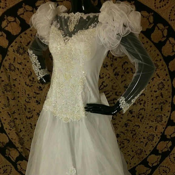 San Martin Dresses