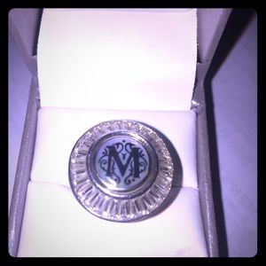 Kameleon pop ring - POP NOT INCLUDED!