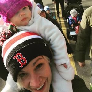 Meet your Posher, Christi