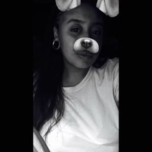 Meet your Posher, Jackie