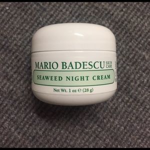 Seaweed Night Cream
