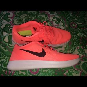 nikes