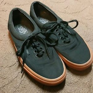 Vans Era Gum-sole Sneakers