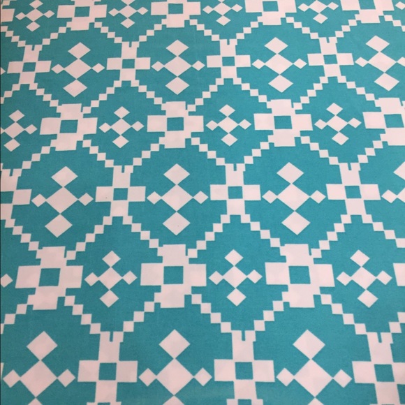 Tribal print like Maxi skirt - Picture 3 of 3