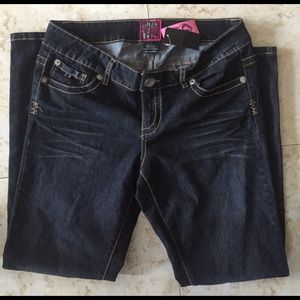 Torrid Sophia Jeggings NWT