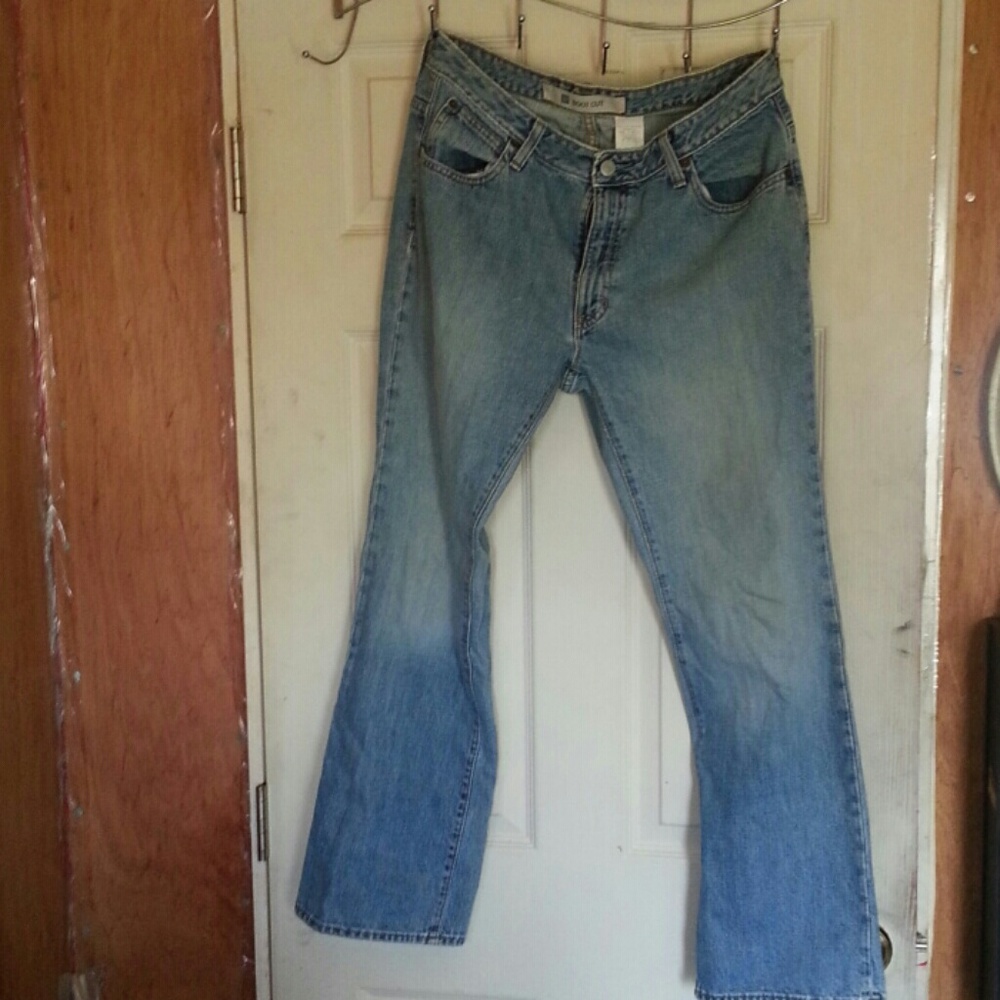 Jeans (The Gap)