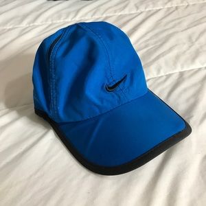 Nike hat