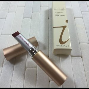 Jane Iredale PureMoist lipstick (Lauren)