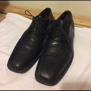 Johnston Murphy Dress Shoes